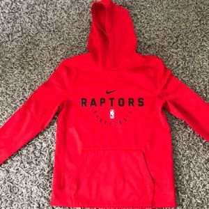 Nike Toronto Raptors Hoodie